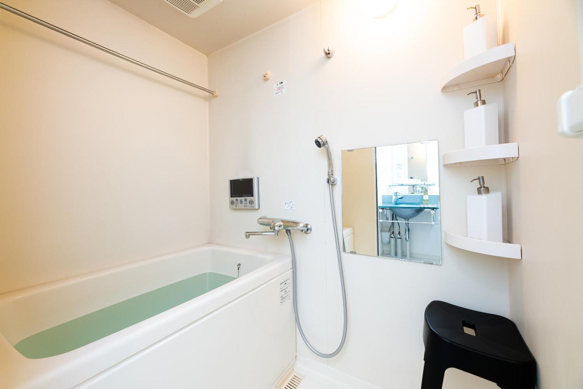 Elstanza Tenjin Higashi Appartement Fukuoka (Fukuoka)