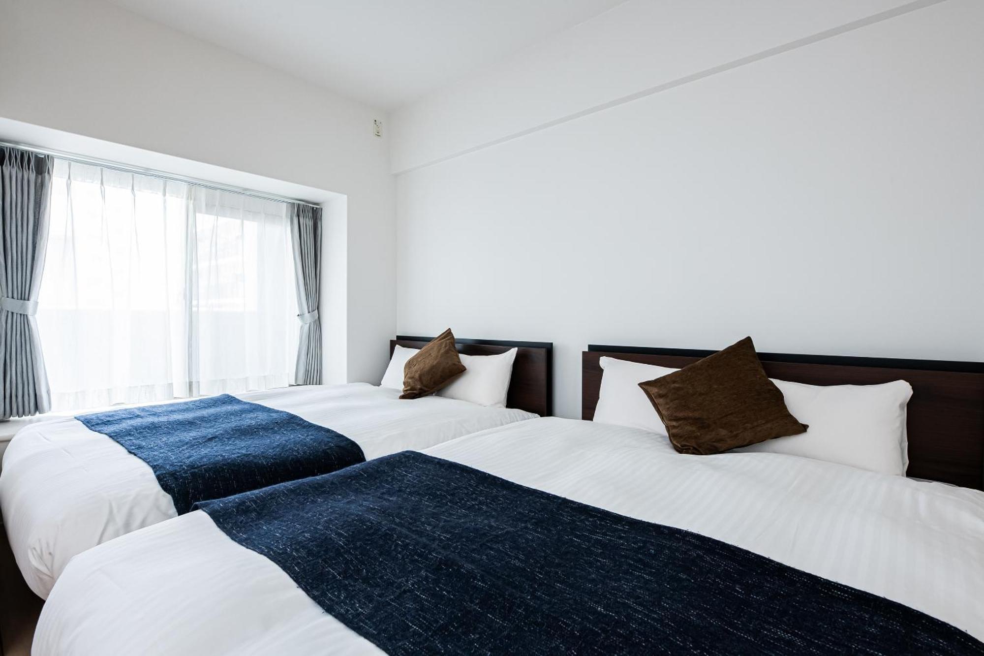 Elstanza Tenjin Higashi Appartement Fukuoka (Fukuoka)