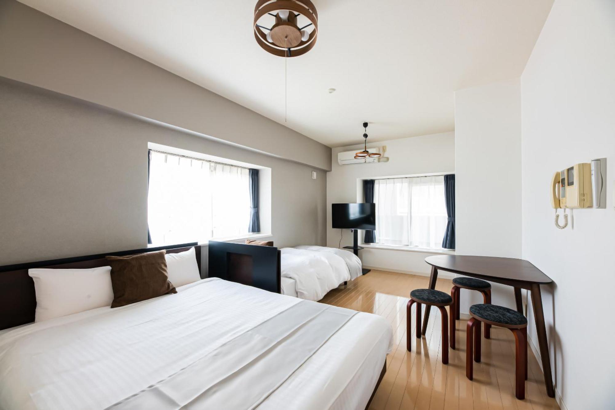 Appartement Elstanza Tenjin Higashi