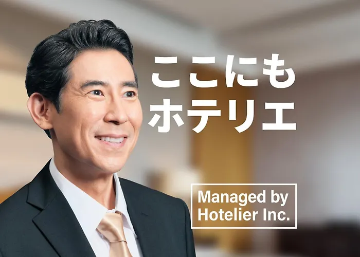 Elstanza Tenjin Higashi